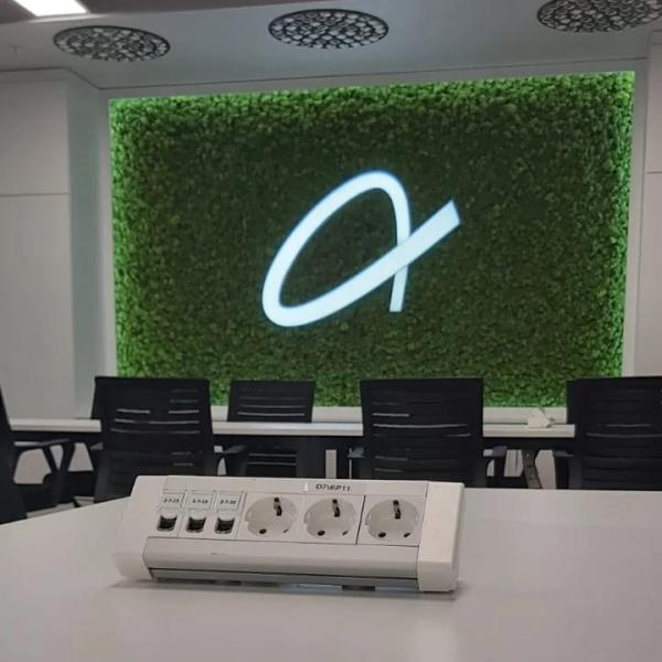 AZERCELL KHAZAR CENTER