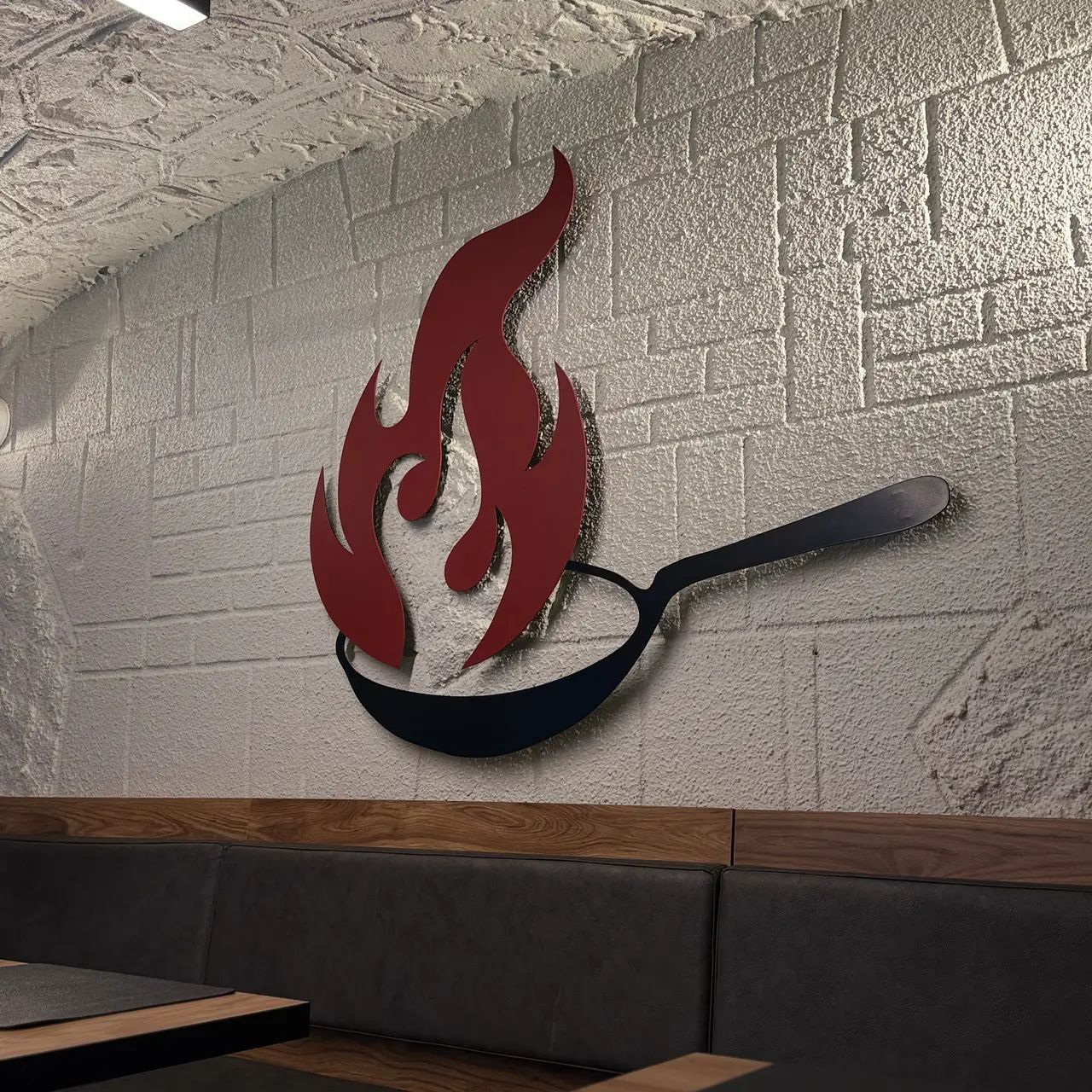 BISTRO DASH CAFE 6