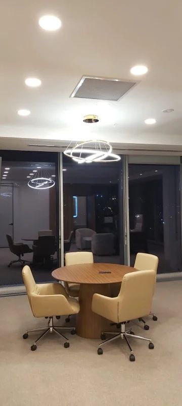 AZERCELL KHAZAR CENTER 1