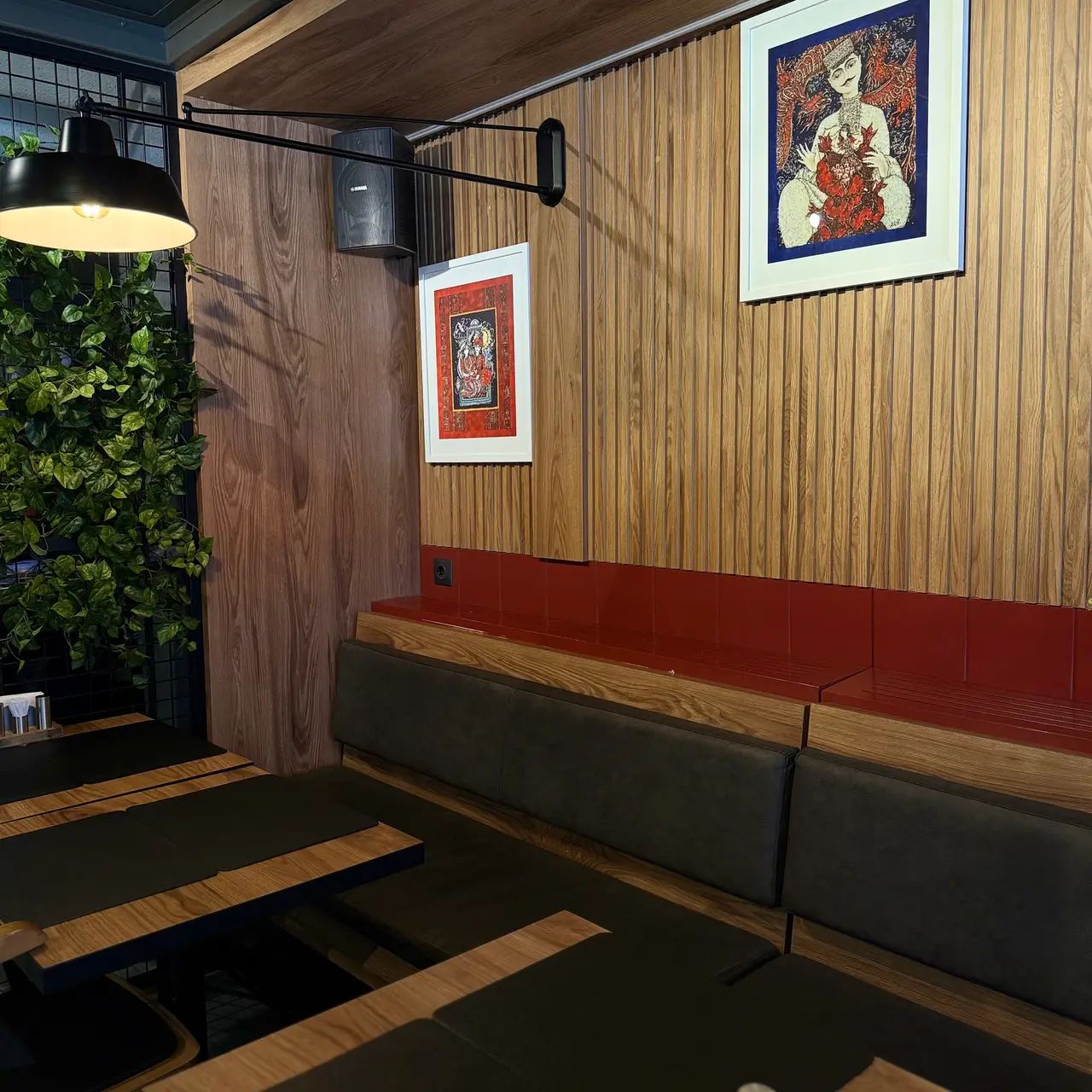 BISTRO DASH CAFE 2