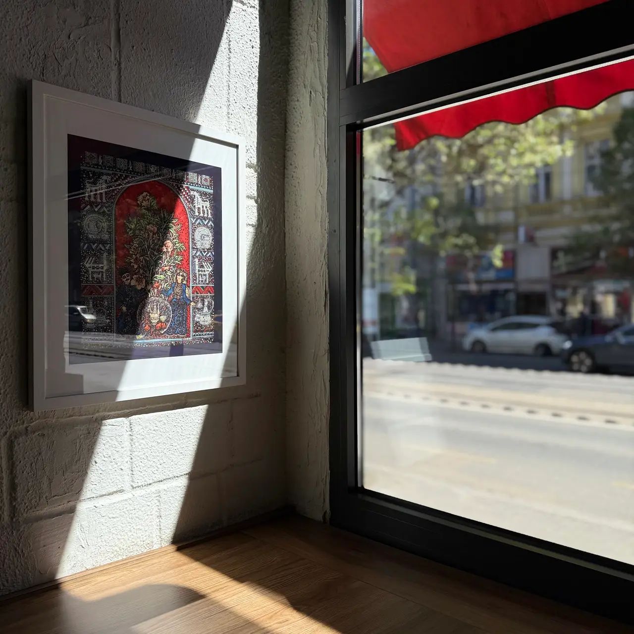 BISTRO DASH CAFE 4