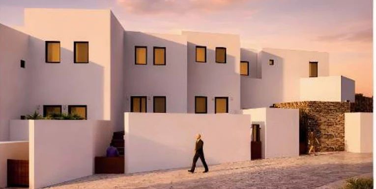 Ano Mera Apartment Hotel 2