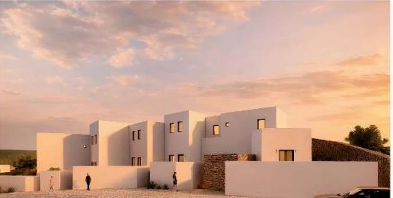 Ano Mera Apartment Hotel 4