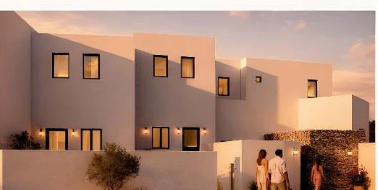 Ano Mera Apartment Hotel 6