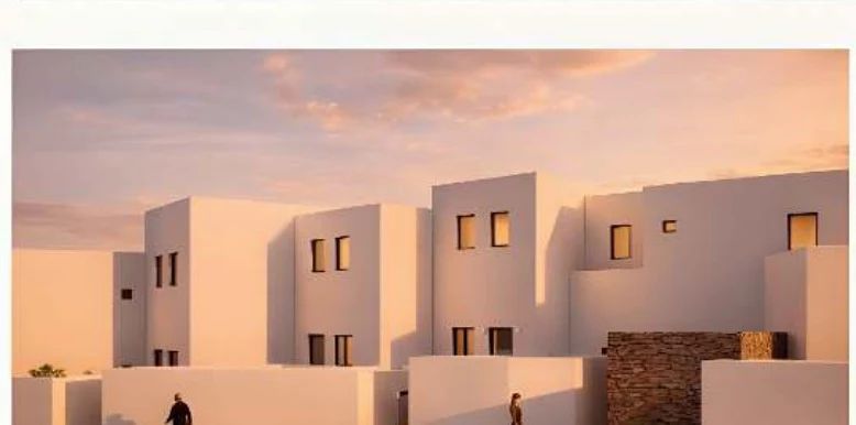Ano Mera Apartment Hotel 7