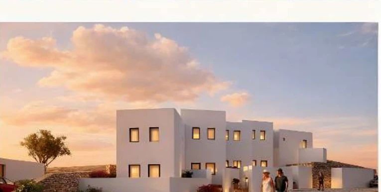 Ano Mera Apartment Hotel 8