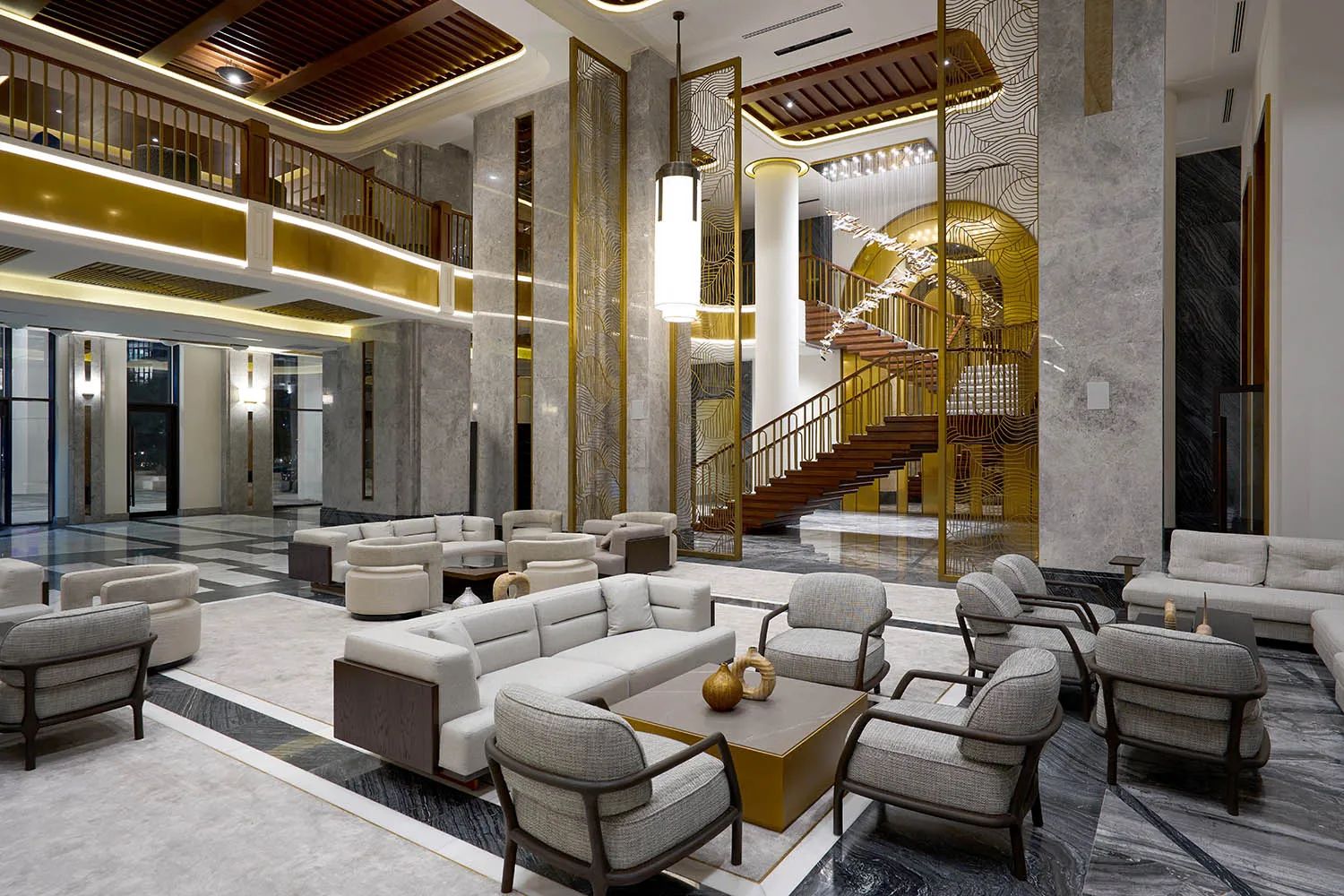 GRAND HOTEL SEABREEZE 2