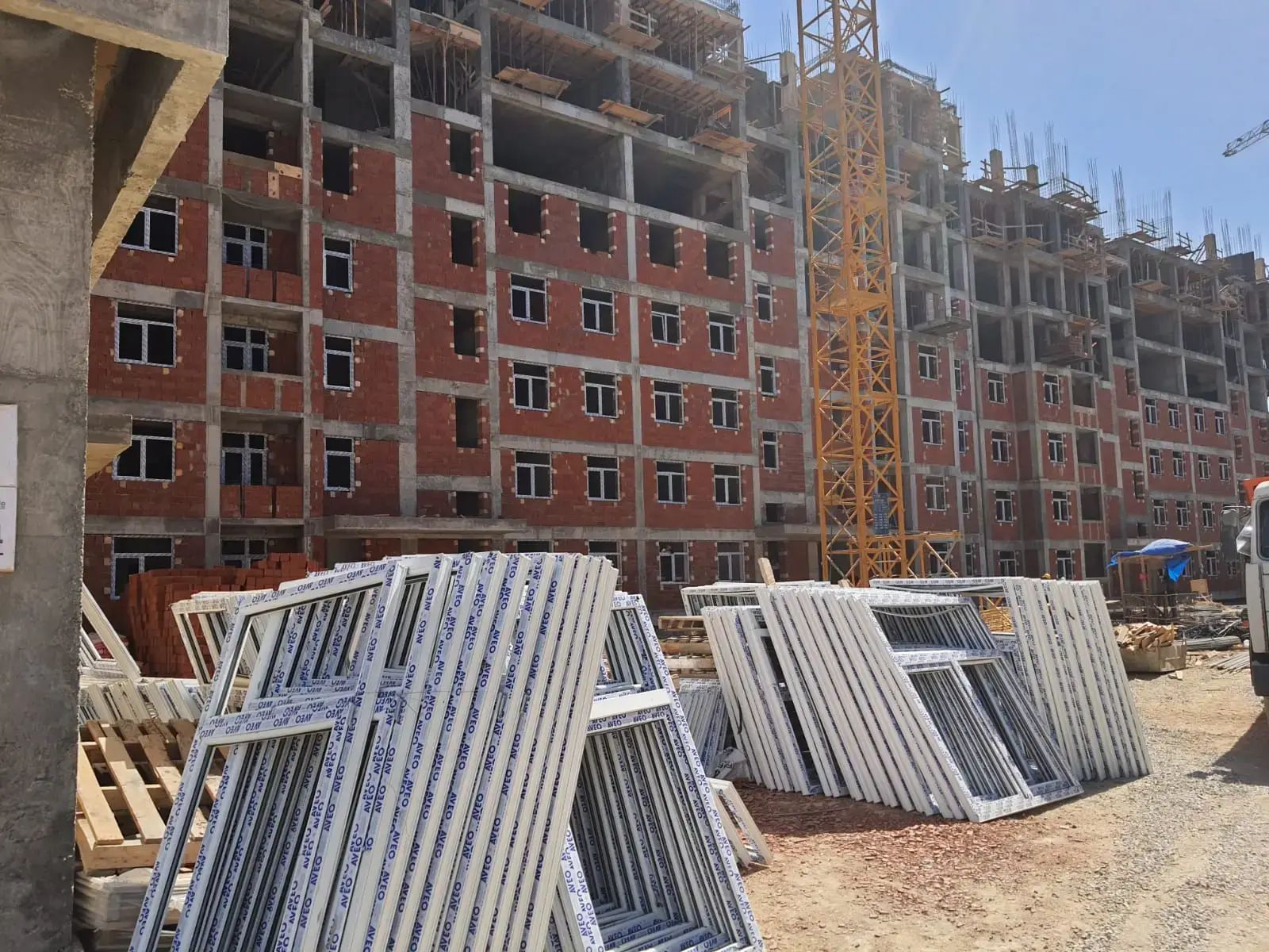 HOVSAN RESIDENCE 4