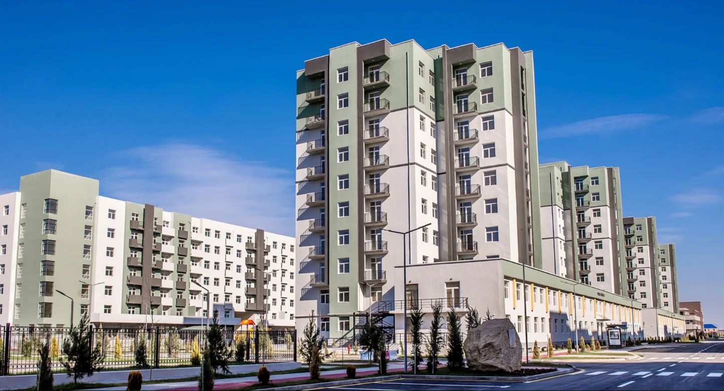 HOVSAN RESIDENCE