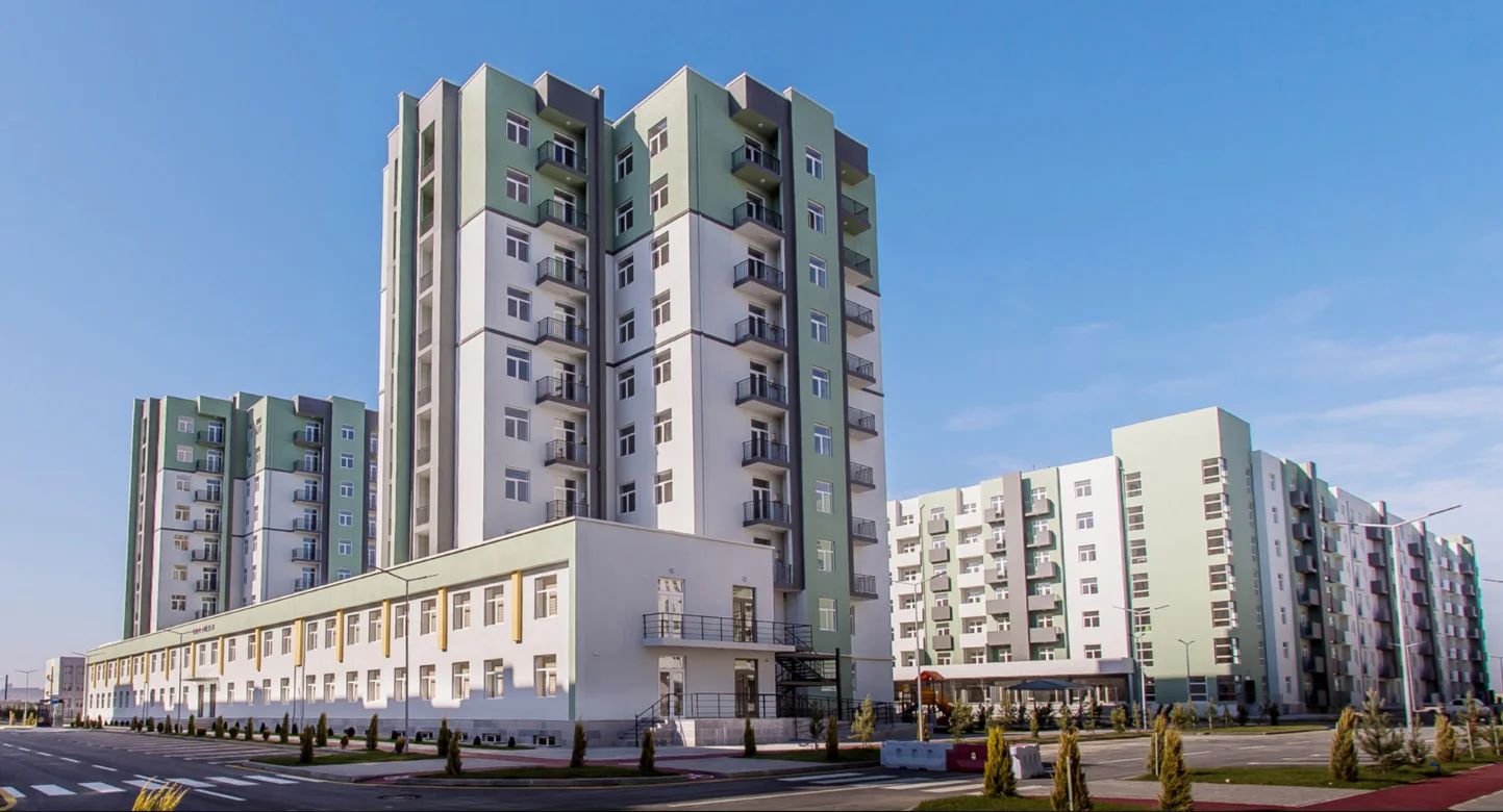 HOVSAN RESIDENCE 2