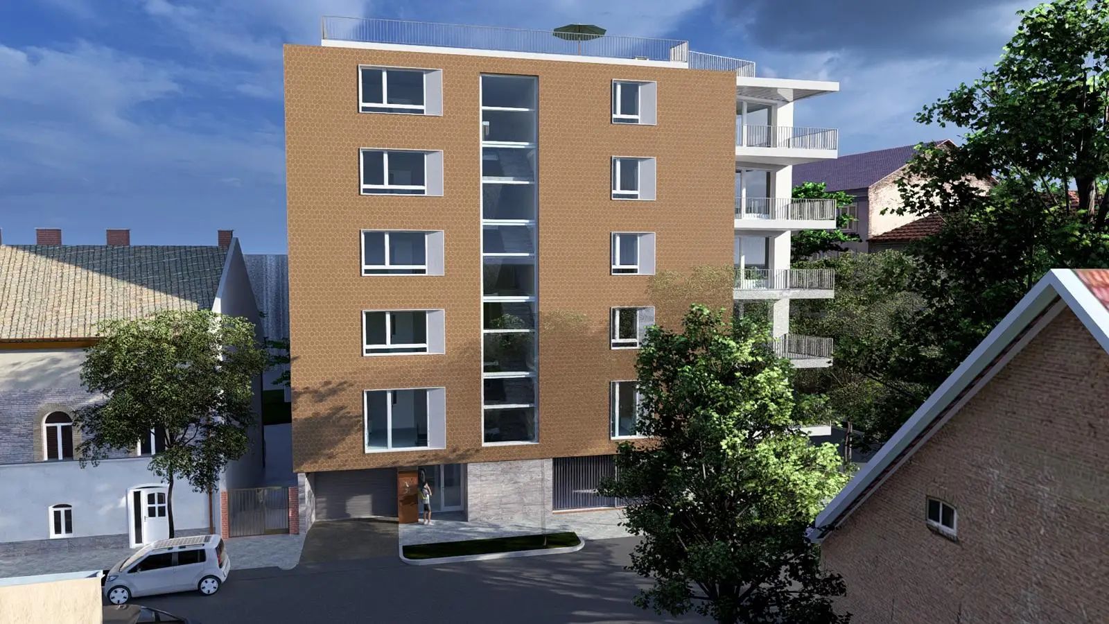 MOR 21 Apartment 2