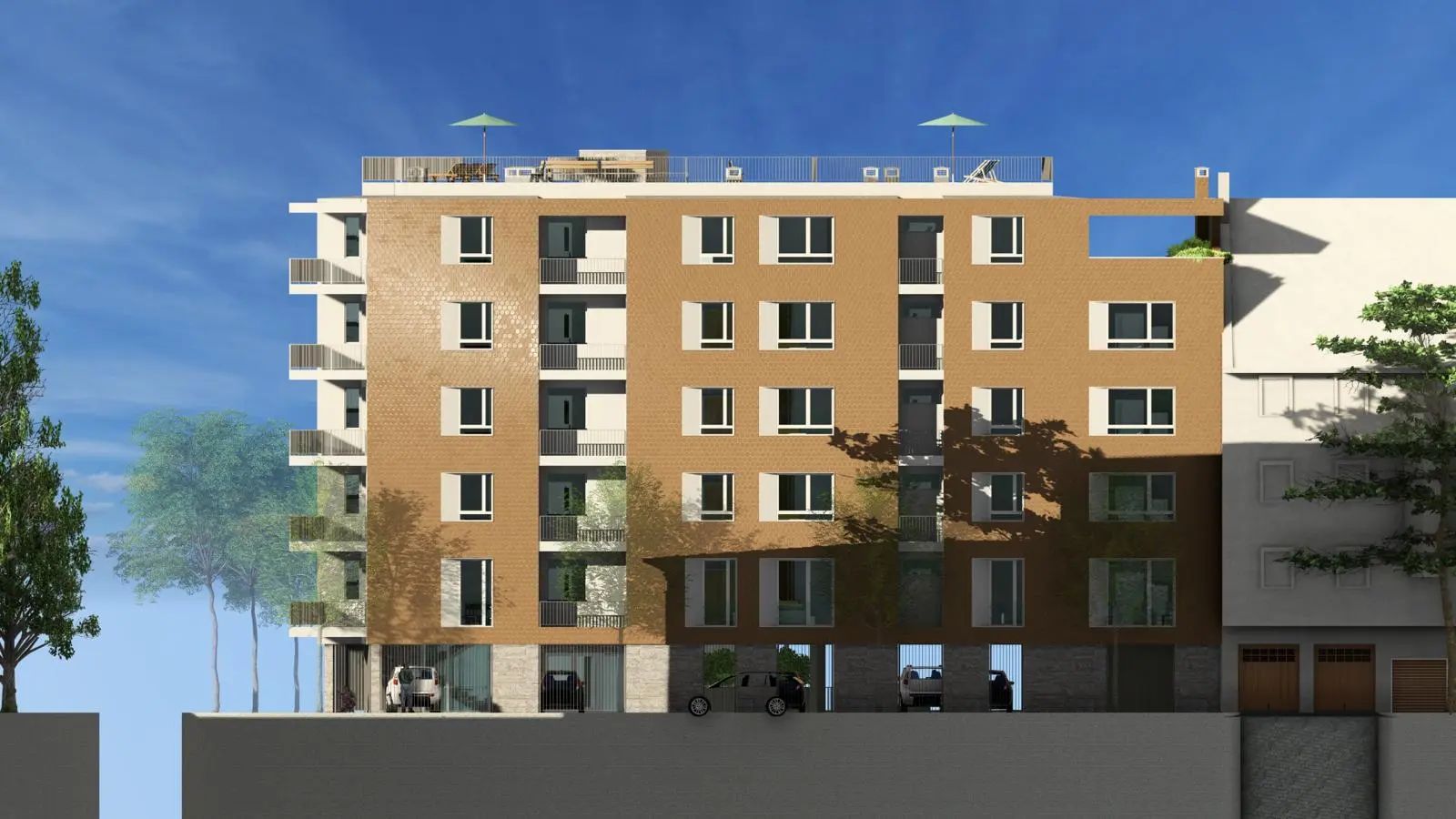 MOR 21 Apartment 3