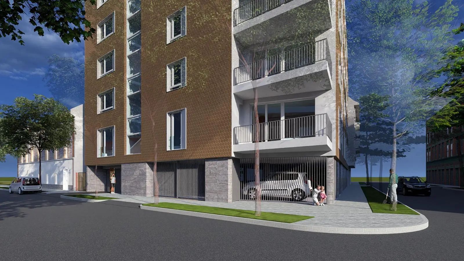 MOR 21 Apartment 4