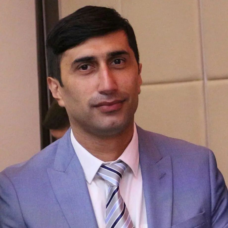 Natig Ismayil